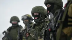 росіяни окупанти армія рф