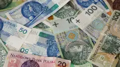 польські гроші злоті