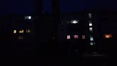 сіверськодонецьк вночі