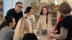 Лисичанська громада