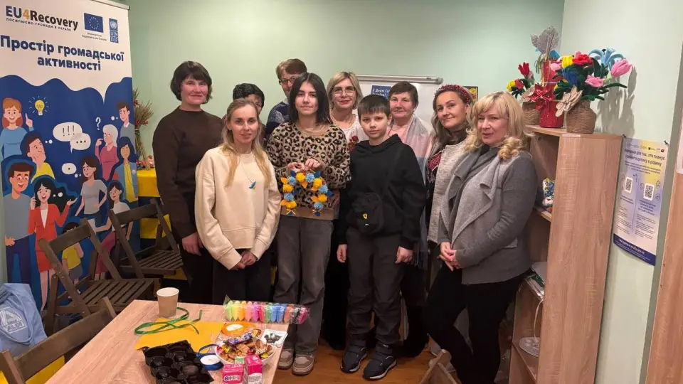 сватівська громада