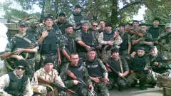 луганськ 1 добровольці