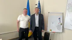 луцьк денищенко зустріч