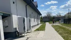 житло для впо