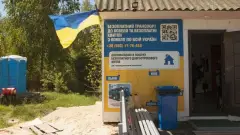 Доманове Волинь виїзд з окупації коридор