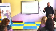 гірська громада