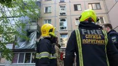 пожежа харків дснс