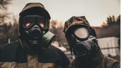 протигаз
