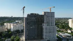 будівництво житло багатоповерхівка ремонтні роботи