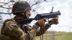 дрон антидронові рушниці зсу