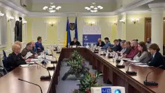 Луганська ОВА