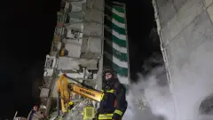 Росіяни вбили 24 людей 14 травня в Києві дснс київ атака