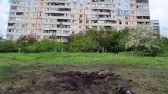 атака харків