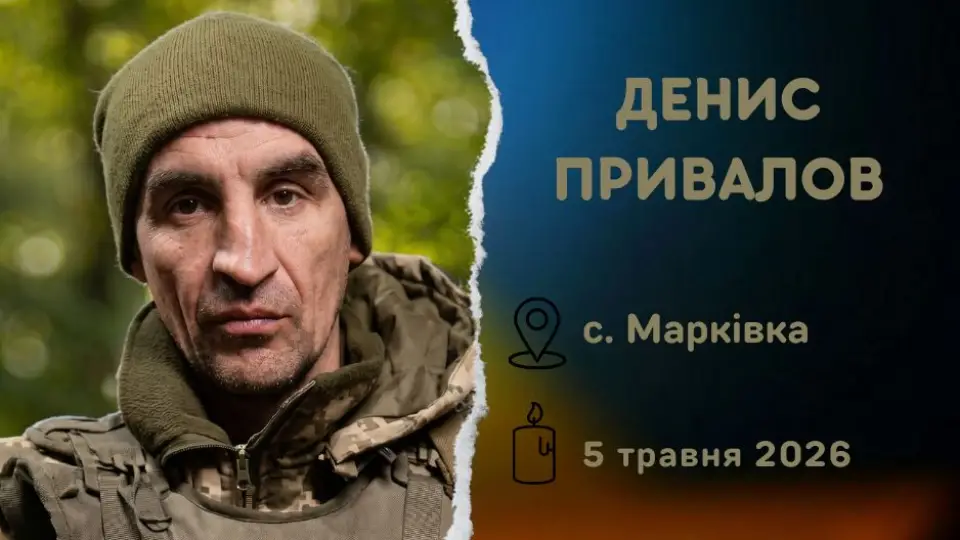 Денис Привалов