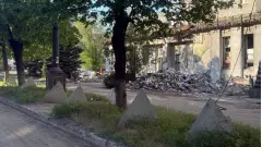 лисичанськ 2026 Луганщина окупація