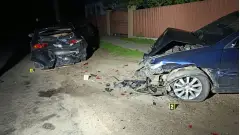 дтп сумщина аварія