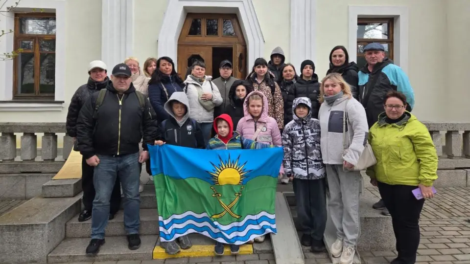 білолуцька громада