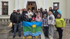 білолуцька громада
