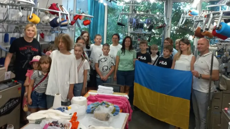 старобільська громада