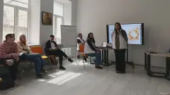 Широківська громада