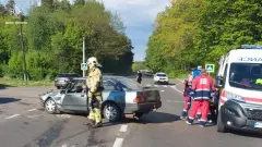 ДТП на Волині