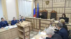 окупаційний "верховний суд лнр"
