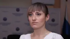 колаборантка Маріанна Сумська