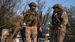 зсу українські військові