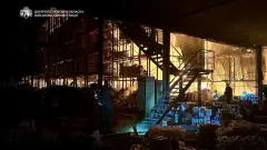 обстріл Дніпра