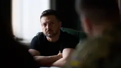 Володимир Зеленський