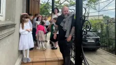 луганська ова