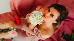 Валерія, Степова Півонія, авторка пісень і виконавиця з Луганщини