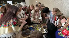 Куточки пам’яті, арттерапія для дітей та «Алея єднання» з сакурами: ключові інструменти консолідації Біловодської громади