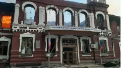 старобільськ луганщина удар 22 травня