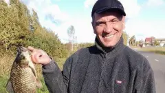 Олександр Крохмалюк медик