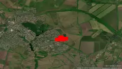 Луганщина удар