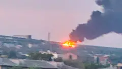 Луганськ 24 травня