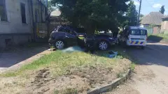 дтп харківщина зміїв