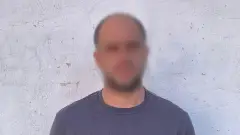 грабіжник