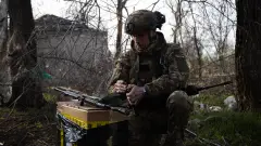 зсу військовий