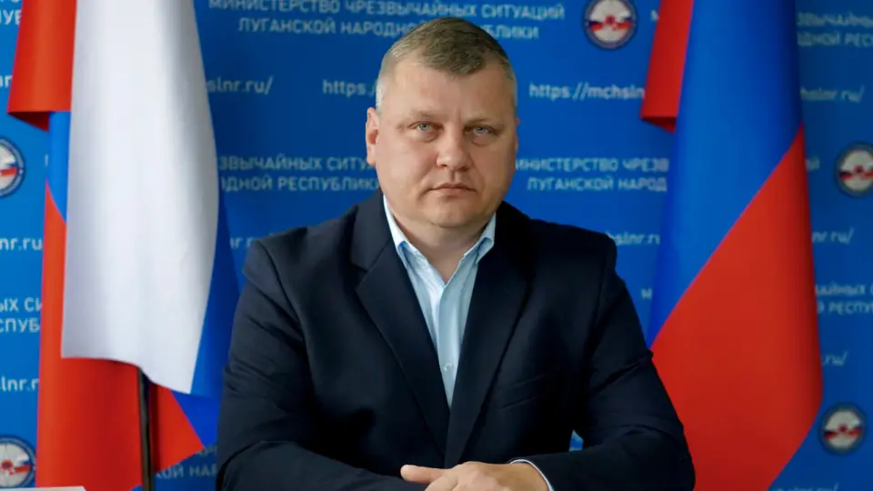 колаборант Олексій Бойко