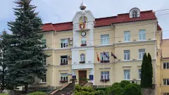 луцька міська рада