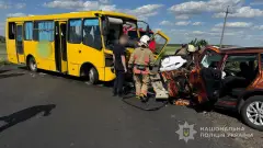 дтп волинь