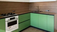 Компакт плита HPL чи ДСП
