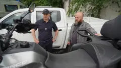 луганська ова олексій харченко