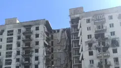 сіверськодонецьк 2026 травень будинок демонтаж