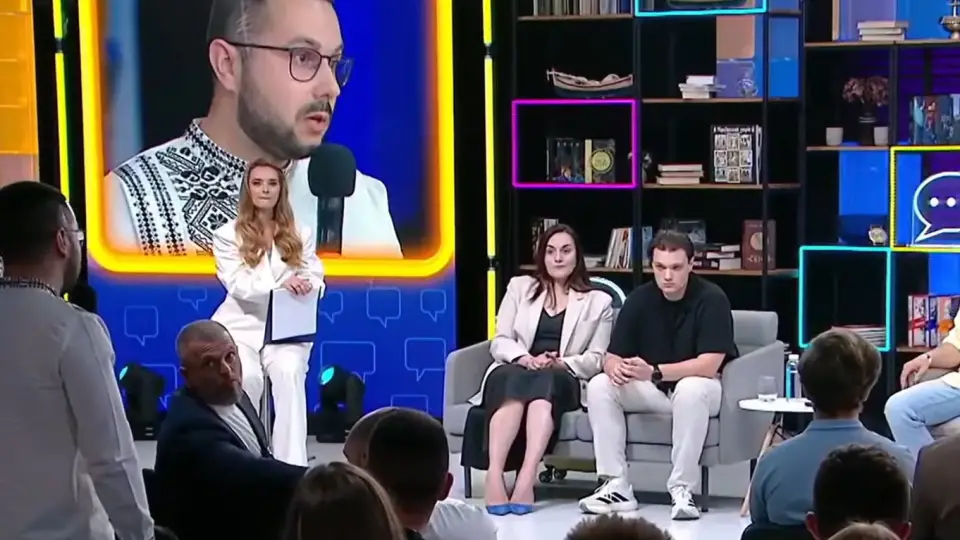 Данило Дуднік
