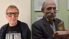 Семен Перцовський та Борис Романов отримали звання "Почесний громадянин Сіверськодонецької громади"