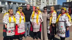 білолуцька громада