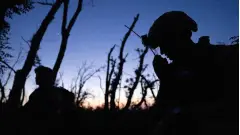Третій армійський корпус ЗСУ
